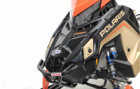Бампер передний NG усиленный Polaris 850 PRO RMK Khaos SLASH (Платформа Matryx 2021-*) BUMP-NG-FR-HD-MATRYX 1025199-067 1025199 2884817-801  2884817-647  2884817-067  2884817-784  2884817-293 1027430 1027430-067