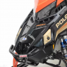 Бампер передний NG усиленный Polaris 850 PRO RMK Khaos SLASH (Платформа Matryx 2021-*) BUMP-NG-FR-HD-MATRYX 1025199-067 1025199 2884817-801  2884817-647  2884817-067  2884817-784  2884817-293 1027430 1027430-067