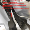 Бампер передний NG усиленный Polaris 850 PRO RMK Khaos SLASH (Платформа Matryx 2021-*) BUMP-NG-FR-HD-MATRYX 1025199-067 1025199 2884817-801  2884817-647  2884817-067  2884817-784  2884817-293 1027430 1027430-067