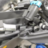 Бампер передний NG усиленный Polaris 850 PRO RMK Khaos SLASH (Платформа Matryx 2021-*) BUMP-NG-FR-HD-MATRYX 1025199-067 1025199 2884817-801  2884817-647  2884817-067  2884817-784  2884817-293 1027430 1027430-067