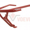 Бампер передний NG усиленный Polaris 850 PRO RMK Khaos SLASH (Платформа Matryx 2021-*) BUMP-NG-FR-HD-MATRYX 1025199-067 1025199 2884817-801  2884817-647  2884817-067  2884817-784  2884817-293 1027430 1027430-067