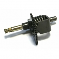 420620657 Механизм выбора передач Can-Am