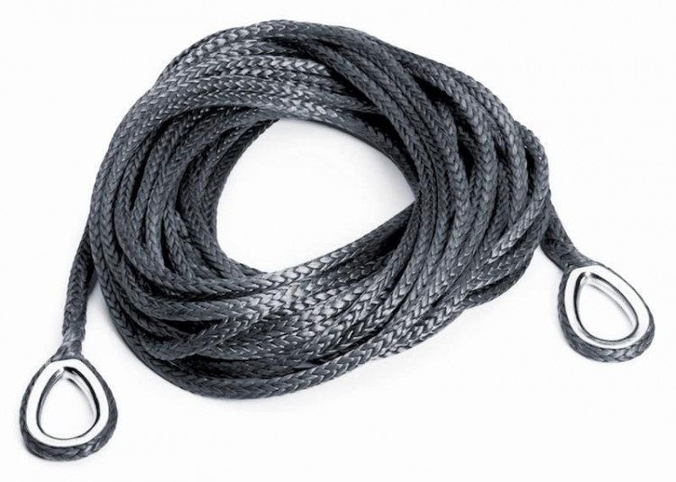 715001120 CABLE SYNTH 4K*SYNTH ROPE 4K Трос лебедки,синтетический