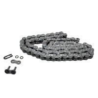 3221193-080 Цепь приводная 80 звеньев для квадроциклов Polaris SPORTSMAN 6X6 2000-2008" 3224056-080/3221137-080