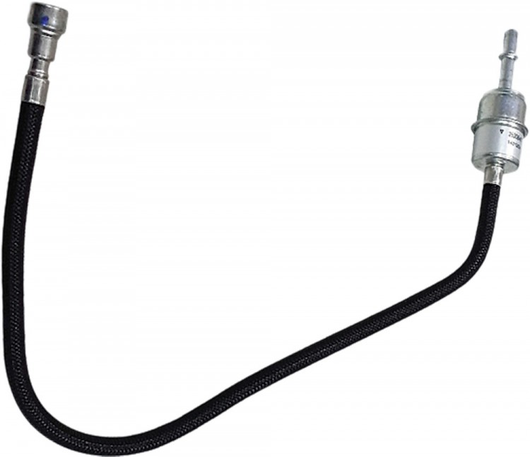 SM-07351 Фильтр топливный SPI для Polaris 2520647