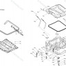 511001368 LUGGAGE RACK