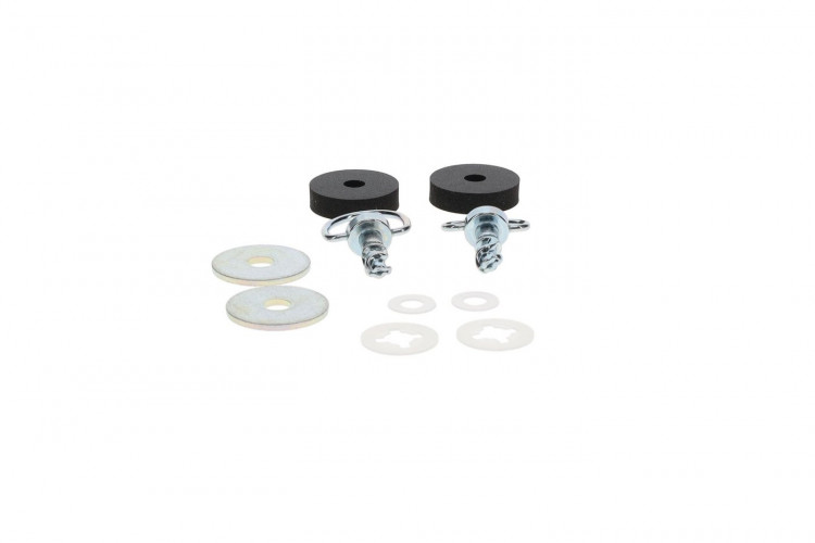 715003815 QUARTER TURN SERVICE KIT