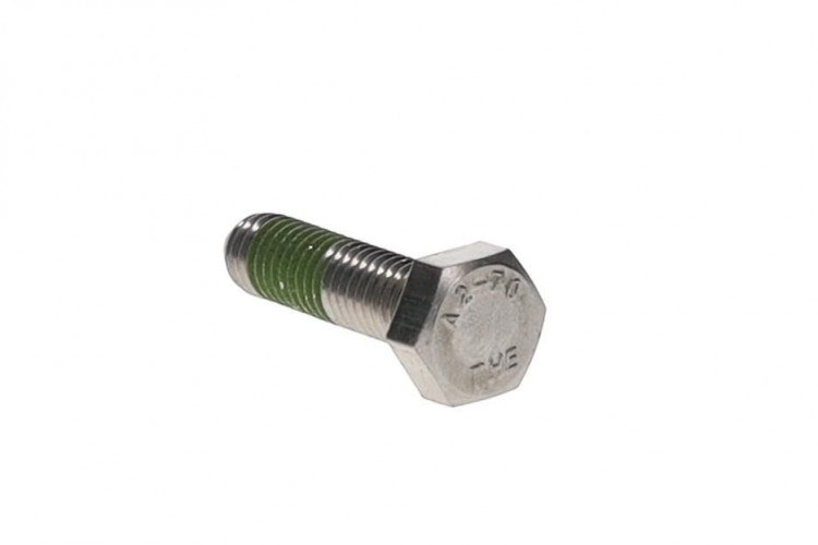 250000526 HEX. SCREW M8 X 30, SCOTCH GRIP