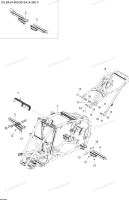705200716 Расширение рамы