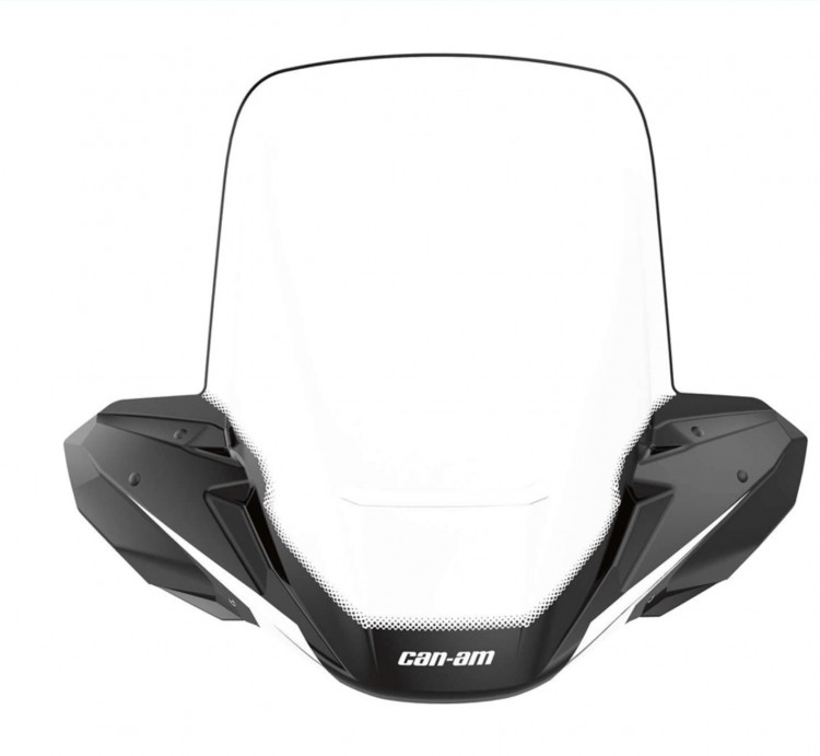 715003023 Стекло Can-Am