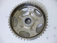 3222220 3222205 Шестерня QD нижняя Polaris SPROCKET-44T BELT 36MM 15 SPL