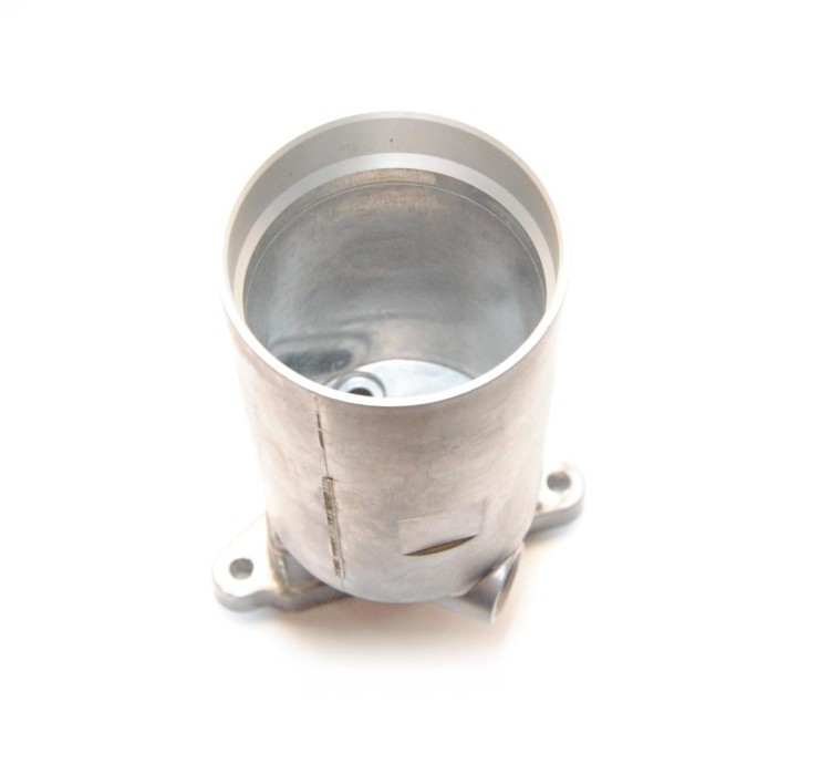 420811903 LOGEMENT FILTRE*OIL FILTER HOUSING ASSY.  Корпус маслофильтра