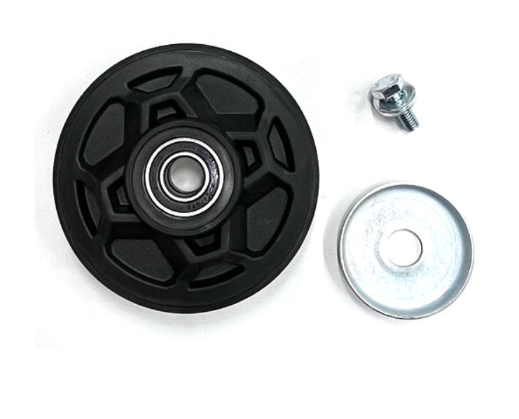 715006235 Ролик подвески гусениц Apache 190mm Can-Am