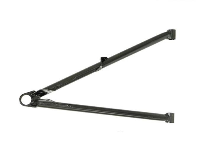 505072370 BRAS INF. GA.  *ARM-LOWER LH  Стальной рычаг передней подвески для снегохода