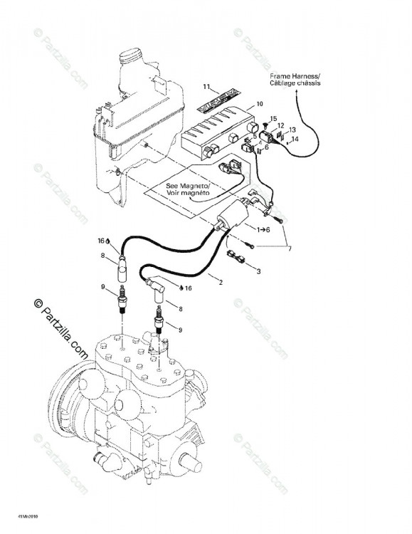515175380 Calibration Module.