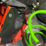 SNOW-GUARD-G4 Защита от снега BRP SKI-DOO G4