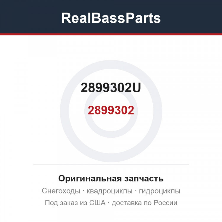 2899302U