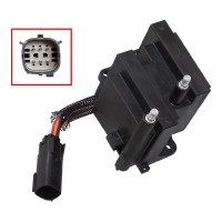 SM-01195 Катушка зажигания 850/600R SPI для Ski-Doo 512061168 
