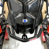 Бампер передний NG Polaris 850 PRO RMK Khaos SLASH (Платформа Matryx 2021-*) BUMP-NG-FR-MATRYX 1027430 1027430-067 1025199 1025199-067