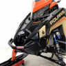 Бампер передний NG Polaris 850 PRO RMK Khaos SLASH (Платформа Matryx 2021-*) BUMP-NG-FR-MATRYX 1027430 1027430-067 1025199 1025199-067