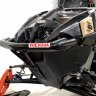 Бампер передний NG Polaris 850 PRO RMK Khaos SLASH (Платформа Matryx 2021-*) BUMP-NG-FR-MATRYX 1027430 1027430-067 1025199 1025199-067