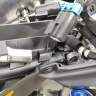 Бампер передний NG Polaris 850 PRO RMK Khaos SLASH (Платформа Matryx 2021-*) BUMP-NG-FR-MATRYX 1027430 1027430-067 1025199 1025199-067