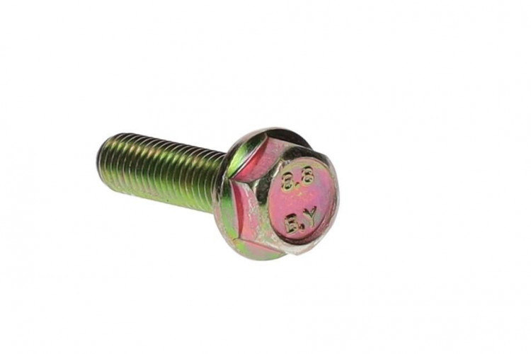 207683044 SCREW-HEX.FLANGE DIN.6921