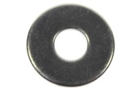 234062600 WASHER-FLAT DIN.9021B-A2 Шайба (М6)