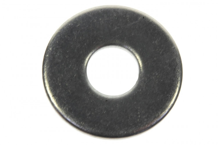 234062600 WASHER-FLAT DIN.9021B-A2 Шайба (М6)