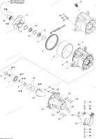267000318 BAGUE D ARBRE  *SHAFT SLEEVE