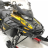 BUMP-FR-WP-G4W24 Бампер передний усиленный с ложементом BRP SKI-DOO EXPEDITION SWT (REV Gen4 Wide 24" 2020-2025) 860202027