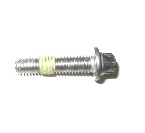 420641238 VIS HEXALOB.EPA*SCREW-TORX FLANGE Болт M6 X 25
