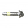 420641238 VIS HEXALOB.EPA*SCREW-TORX FLANGE Болт M6 X 25