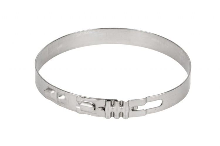 715900260 BRIDE SERRAGE  *CLAMP-OETIKER 77.9 Хомут стальной 77.9