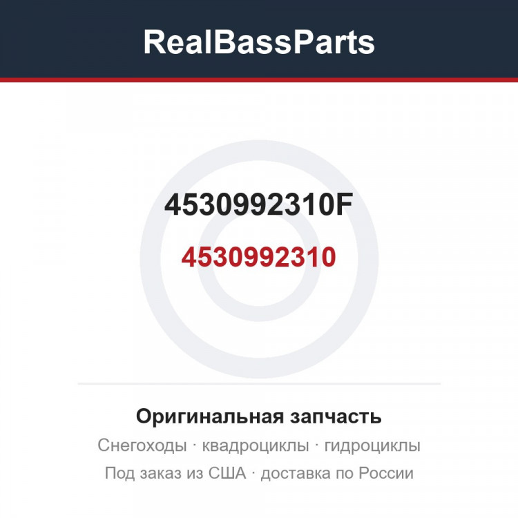 4530992310F
