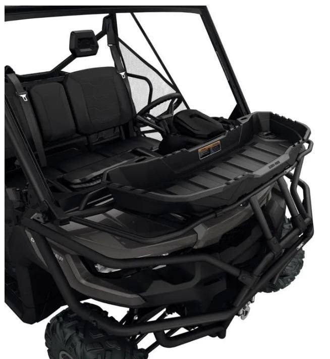 715003027 Низкопрофильная корзина linq can-am
