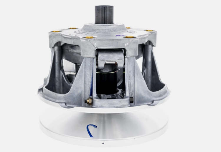 1323209 Вариатор ведущий 800 Polaris 1322796 1323085 1323210 1321792