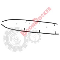 2875716 Райнер конек для лыж комплект для снегоходов Polaris SWITCHBACK 2006" 2875716