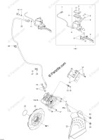 518328661 Ответная пластина