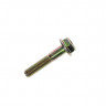 207684044 SCREW-HEX.FLANGE DIN.6921 Болт M8 X 40