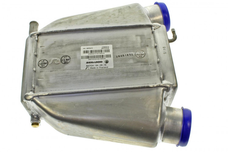 276000415 INTERCOOLER