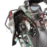 BUMP-FR-WP-G5W24 Бампер передний усиленный с ложементом BRP SKI-DOO EXPEDITION SWT (REV Gen5 Wide 24" 2026-*) 860202736