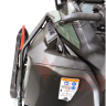 BUMP-FR-WP-G5W24 Бампер передний усиленный с ложементом BRP SKI-DOO EXPEDITION SWT (REV Gen5 Wide 24" 2026-*) 860202736