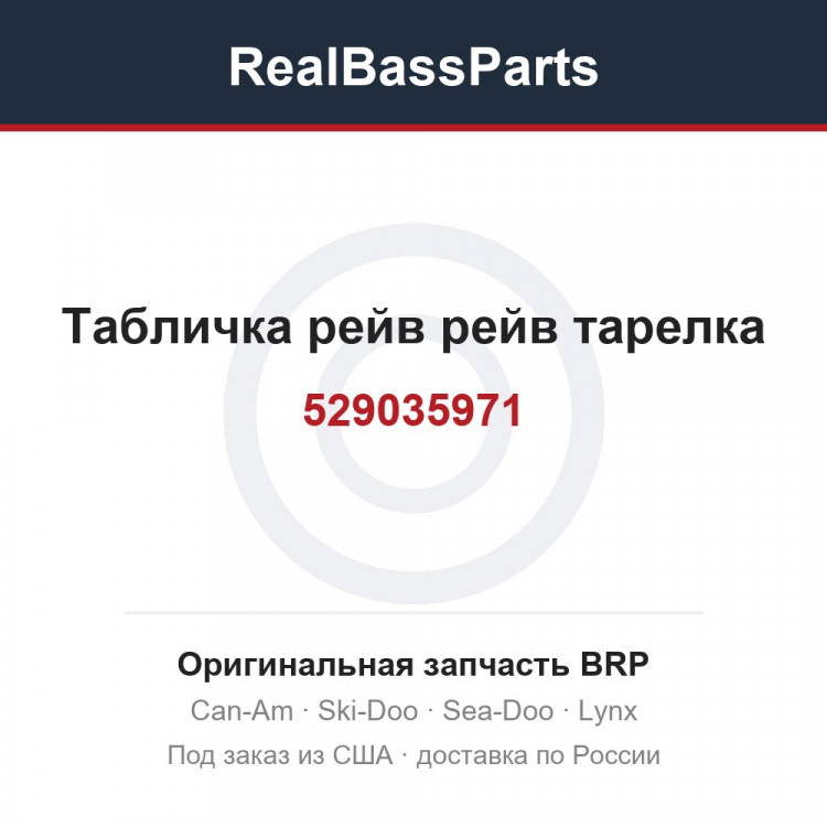 529035971 Табличка рейв рейв тарелка