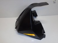 2633990 Панель передняя Polaris ASM-NOSEPAN W/HITEMP/RMK 2633990