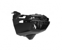 502007919 502007673 Панель передняя черная G4 Ski-Doo BOTTOM PAN - FRONT 502007456