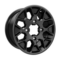 705502493 14 IN. MAVERICK X3 RIM - REAR