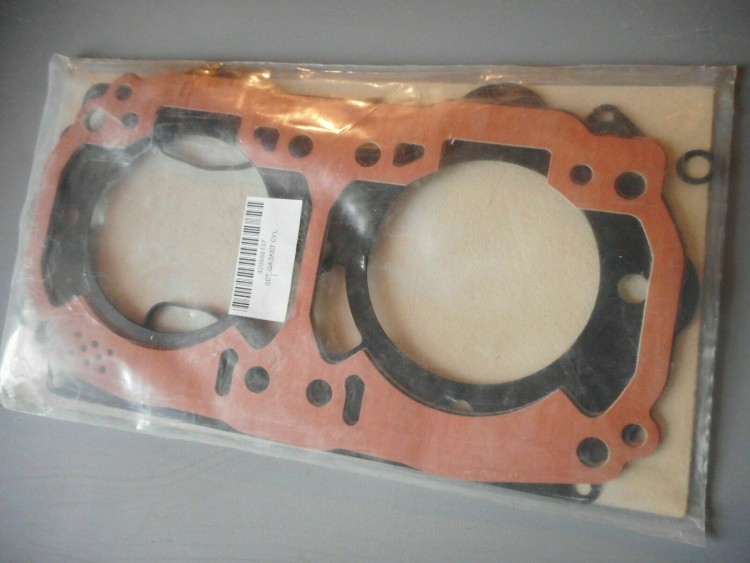 420888137 SET-GASKET CYL Набор прокладок 290888136 