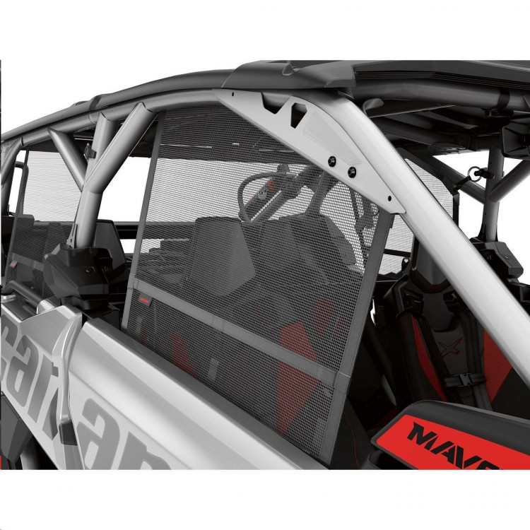 715006693 Сетки на переднее стекло can-am maverick X3