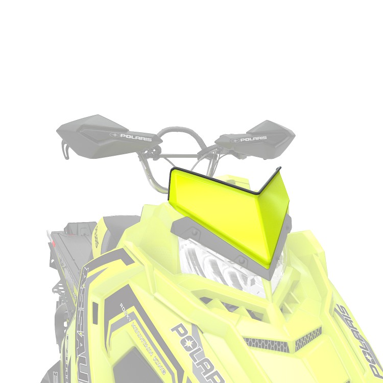 2882826 Стекло Axys Polaris